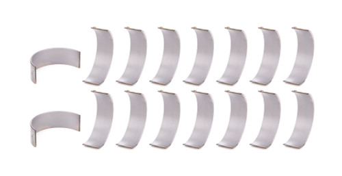 Rod Bearing Set SBC w/2.100 Pin