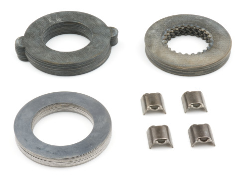 Service Kits (POSI) Disc & Shim Kit