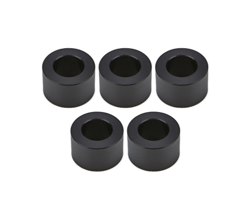 Billet Lug Nut Spacer Washers 3/4 Thick 5pk