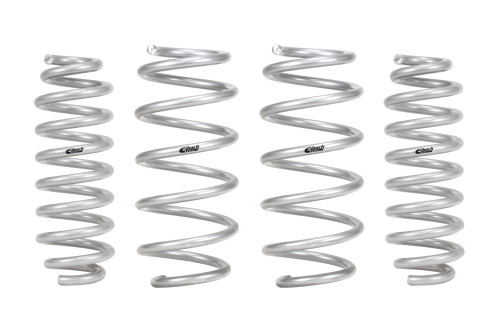 Pro Lift Kit 2021-25 Ford Bronco