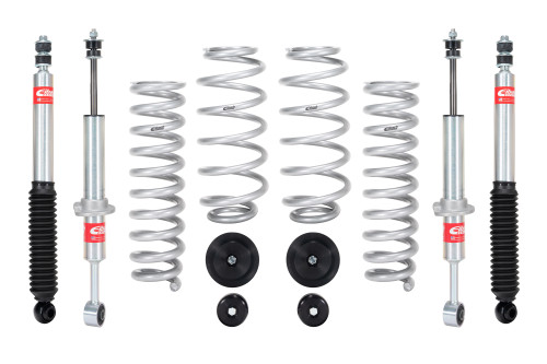 Pro Lift Kit 2003-09 Lexus GX470