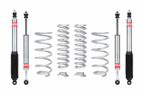 Pro Lift Kit 2010-24 Toyota 4Runner
