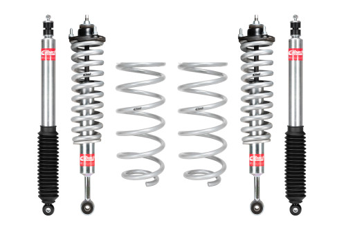 Pro Lift Kit 2010-24 Toyota 4Runner