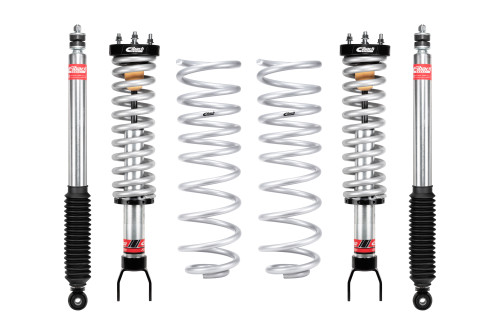 Pro Lift Kit 2019-24 Ram 1500