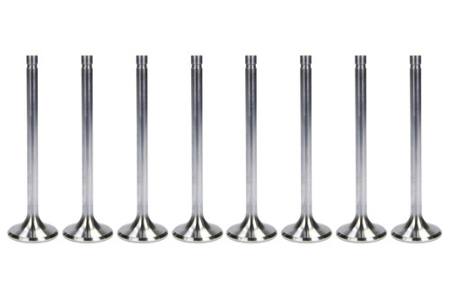 SBC C/P 1.625 Exhaust Valves