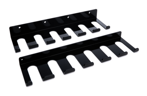 Radius Rod Tray 1.125in Rod-Double Stack  15in L