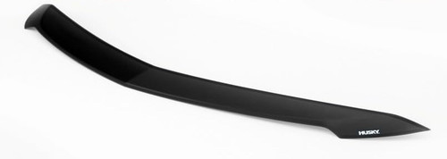 Aeroskin Hood Shield Smoke