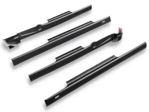 Trail Armor Rocker Panel