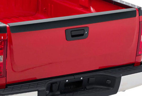 Tailgate Cap Smoothback