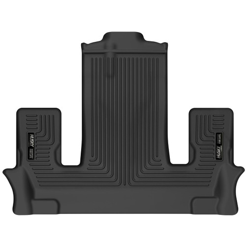 X-Act Contour Floor Liners