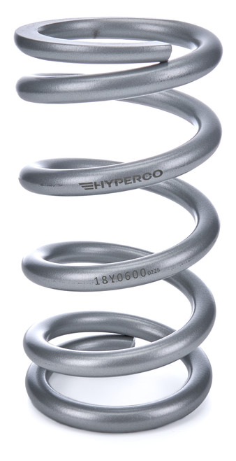 Front Spring 5in ID 9.5in Tall