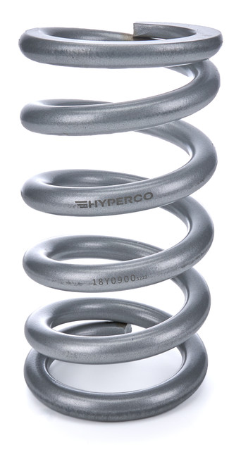 Front Spring 5in ID 9.5in Tall