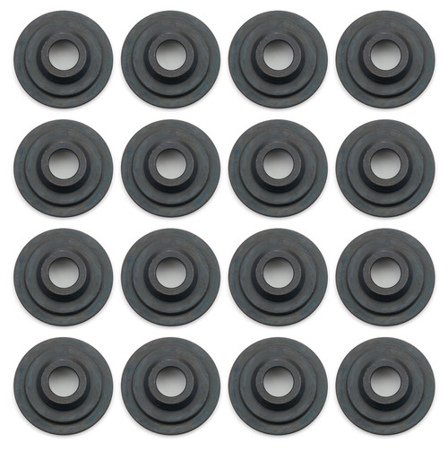 7 Deg. Steel Retainers