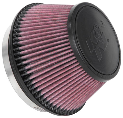 Clamp-On Air Filter