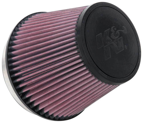 Clamp-On Air Filter