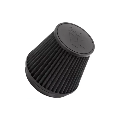 Clamp-On Air Filter