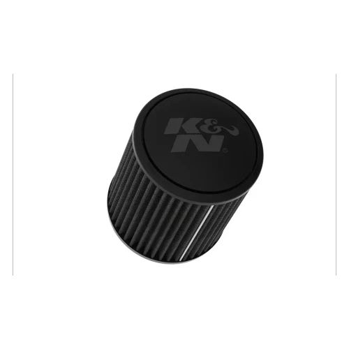Clamp-On Air Filter