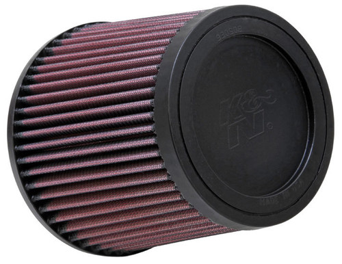 Clamp-On Air Filter