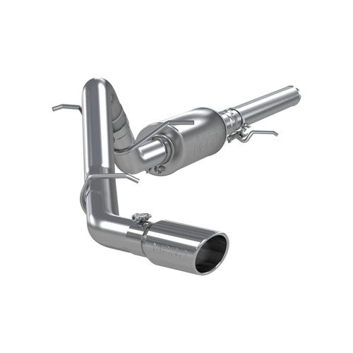 14-UP GM 1500  4.3L V6 5.3L V8 3in Cat Back