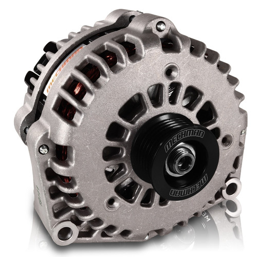 G Series 240 amp Alternator GM Truck