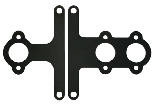 Mounting Bracket Kit - Fuel Regulator