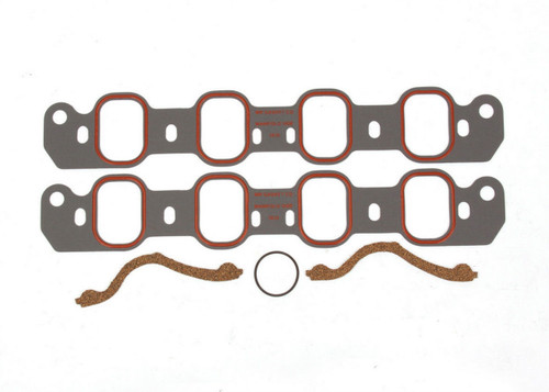 Silicone Intake Gaskets