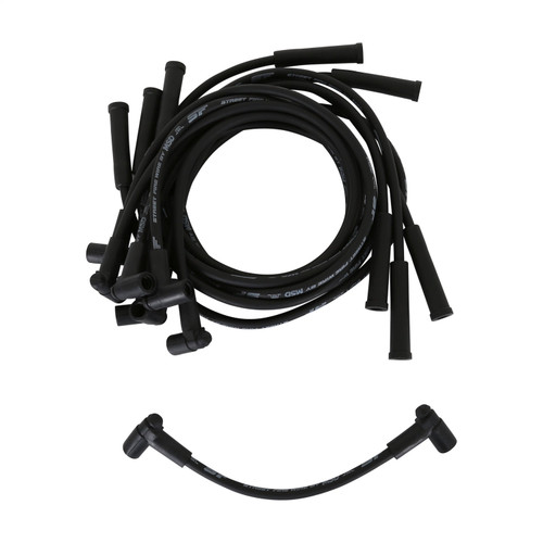 Street Fire Spark Plug Wire Set