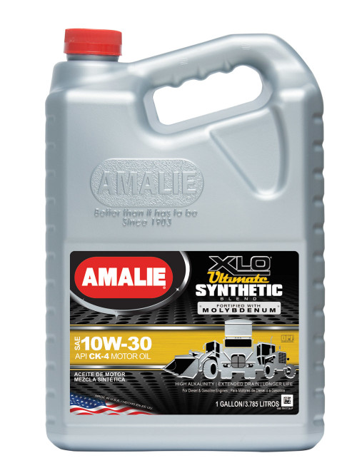 Primary Image (MotorState Sync)