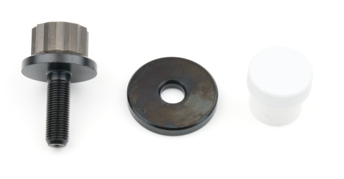 BBC Damper Bolt Kit 1/2-20 1.550 UHL