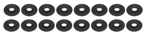 Steel C/M Spring Seats - 1.650 x .630 x .570