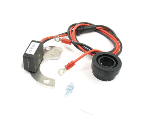 Ignitor Conversion Kit