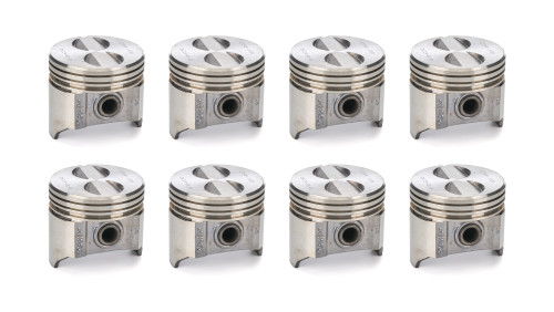 Cast Piston