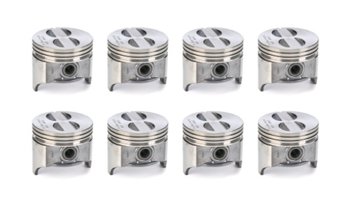 Cast Piston