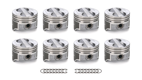 Cast Piston