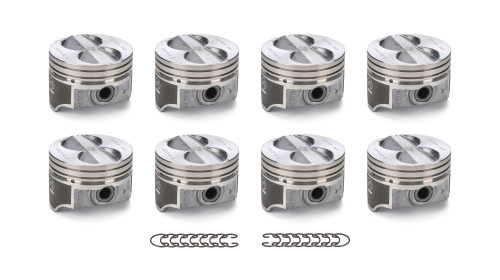 Cast Piston