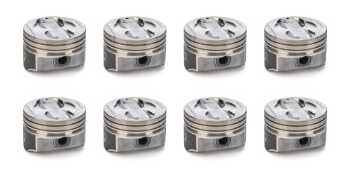 Cast Piston