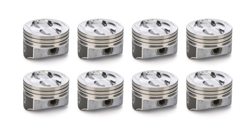 Cast Piston