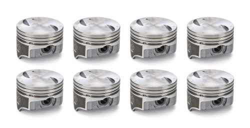 Cast Piston