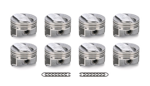 Cast Piston