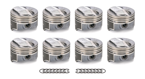 Cast Piston