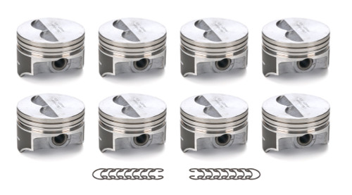 Cast Piston
