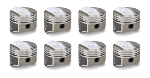Forged Piston