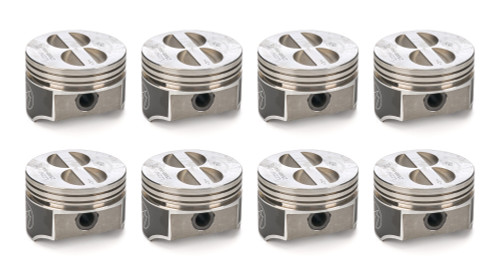 Forged Piston