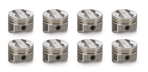 Forged Piston