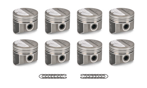 Forged Piston