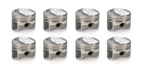 Forged Piston