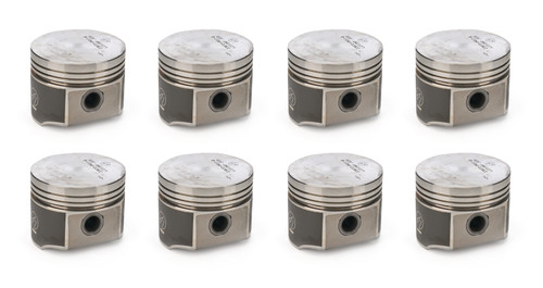 Forged Piston