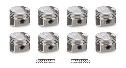 Forged Piston