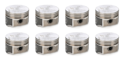 Forged Piston