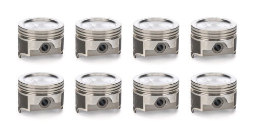 Forged Piston